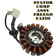 Spull Stator comp Magnet Assy Yamaha Freego Fazzio Stator Comp B5D-H1410-00