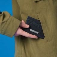 SS.06 FREAK CARD HOLDER