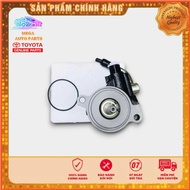 Toyota Land Cruiser power steering pump 1990-1998 FJ80, HDJ80, HZJ80, FZJ80 1FZ engine. Code 44320-6
