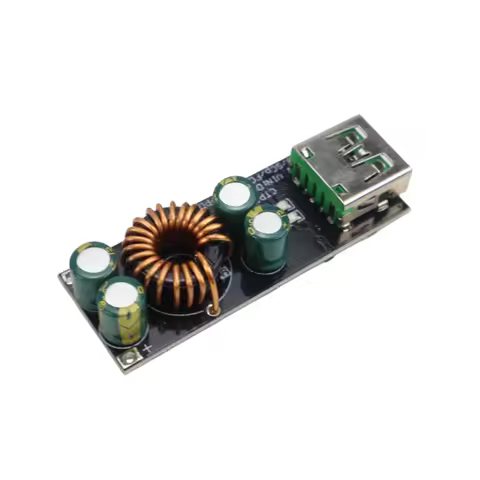 SW3518 SW3516 QC4.0 QC3.0 USB Type-C Fast Charger Module 6-35V Buck Boost for Huawei SCP FCP PD DIY