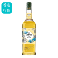 法國智法 (龍舌蘭) 糖漿 Giffard Agave Sirop 1000ml (114957)