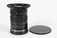 銘匠TTArtisan 21mm F1.5 鏡頭 全幅廣角(Sony E mount)