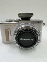 Olympus EPL8 E-PL8 KIT 14-42mm