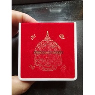 Phra Somdej Phutta Phim Prok Por                 #Wat Bowen#Somdej #顺得＃Thai Amulet#佛牌