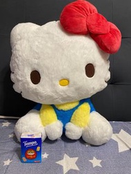 Hello Kitty大公仔
