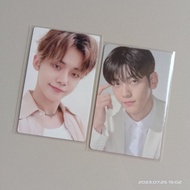 Txt Photocard Yeonjun Ums Gbgb Japan Soobin Foreul 4oin