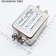 SJD430D-20 TechZone Viet 20A DC Power Filter