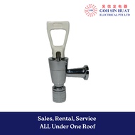 Frigeria GE777B/BH Cold Tap (Full Set)