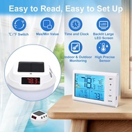 Pool Thermometer Floating Pool Temperature Thermometer Floating Digital Pool Thermometer