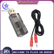 22 in1 RC USB Flight Simulator Dongle RC Flight Training forG7 XTR Phoenix Simulator FPV Racing Dron