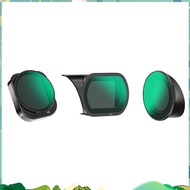For Dash Cam X800 M800 M500 for Rear Cam RC14 CPL Filter to Reduce Glare Reflection& Improve Contras