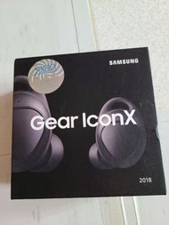 Samsung 藍牙耳機