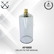 AF4000 MANUAL FILTER GLASSES