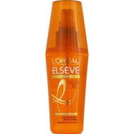 Nippon LOreal Co. LOréal Paris Elsevier Lis Intense Smooth Oil Essence 100ml LOreal El-Save Out-bath