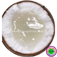 Dừa Sáp Loại 2 (Size 1.1kg-1.2Kg)