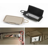 Suitable for 2016-2021 Mercedes Benz C-Class W205 front sunshade makeup mirror GLC-Class W253 sunsha