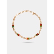 Kaimirra Echo Link Ammolite Bracelet