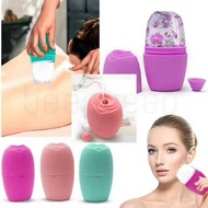 ice roller face ice face roller mold