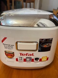 Tefal 電飯煲