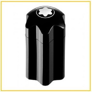 MONTBLANC 萬寶龍榮耀之星香水 MONT BLANC EMBLEM EDT 100ML