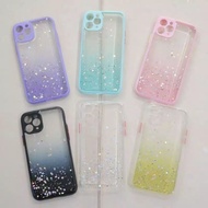 0439 VVV case Aero glitter Oppo A91 F15 Reno 3 3Pro 2F 4 4F 5 5F 7 5G casing glitter aero camera pro