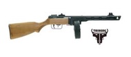 【槍工坊】現貨!  VFC PPSH-41 實木槍托 GBBR 瓦斯衝鋒槍 波波沙 二戰VF2-PPSH41-B
