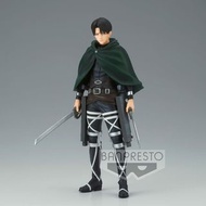 【新貨預訂】[景品] 進擊的巨人 最終季 兵長里維 ATTACK ON TITAN THE FINAL SEASON -LEVI-SPECIAL 景品模型
