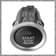 (ZCFJ) Engine One-Touch Start Button Ignition Switch GKL1-66-3S0 BJS7-66-3S0 for 6/3/2 -3 -5 14-21 L