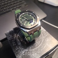 Casio Gshock gm2100