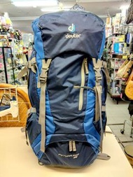 Deuter FUTURA PRO 38 Futura pro 38 登山背包/背囊