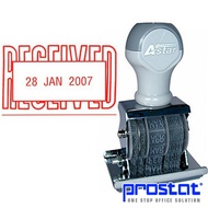 RECEIVED DATE CHOP D-4R -1Pcs