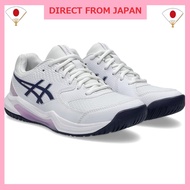 ASICS GEL-Dedicate 8 Tennis Shoes for Women - Various Colors and Sizes
