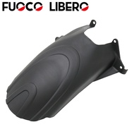 Suitable for BMW/G310R G310GS 17-22 Modified Middle Fender Rear Fender Car Accessories Decoration Ac