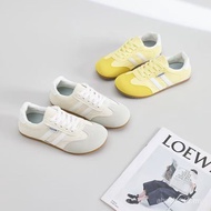 Women Women Shoes Fashion Autumn New Style German Training Shoes Women Retro Forrest Gump Shoes Casu