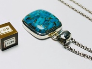 已售出美國金曼綠松石