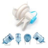 Water tank faucet, Water tank valve with water dispenser. 19L tank faucet. Water bottle faucet for s