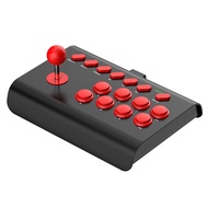 Không Dây Retro Arcade Tay Cầm Chơi Game PC Lớn Joystick Điều Khiển USB Cho PS4/PS3 Android IOS Điện