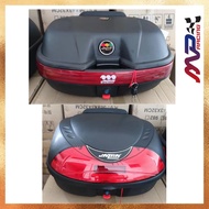 JNTAN Top Box, 928, 982 model, 42Liter , GSB,Givi Style