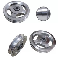 Gym Cable Pulley Pulldown Cable Machine