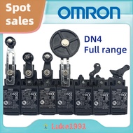 Omron Limit Switch D4N-112G 212H 412G 1120 1132 2B20R 2A20 4B32R