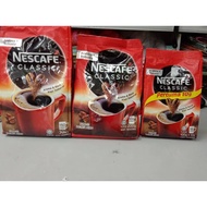 Nescafe classic refill 100g/200g/300g