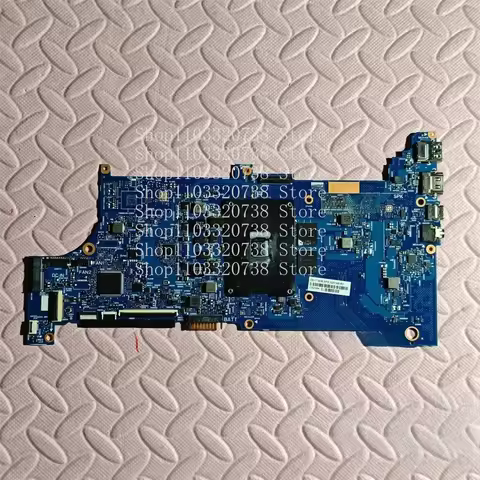 N25148-601 N25148-001 For HP 17-CP Laptop Motherboard 17N-AMD FT6-MDN 6050A3417701-MB AMD RYZEN 3 73