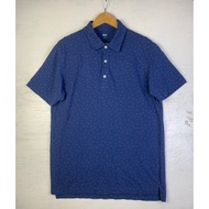 T-Shirt Kolar Bundle/ UNIQLO KOLAR BUNGA HALUS / T-Shirt Bundle / T-shirt Bundle Murah / Polo Shirt 