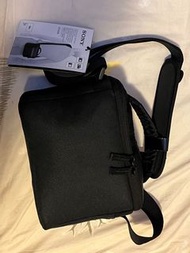 Sony 相機袋 LCS-SL10