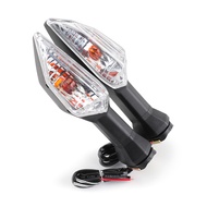 สัญญาณไฟเลี้ยวสำหรับคาวาซากิ Z 125 250 300 400 650 650 750 800 900 1000 KLZ 1000 650 300นินจา125 ZRX