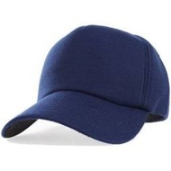 topi distro lea - Topi jaring Lea Premium - TOPI TRUCKER LEA - logo HItam