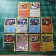 Pokemon TCG Celebrations 25th Anniversary Holo Card
