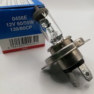 KOITO H4 12V 60/55W P43T Halogen Auto Lamp Bulbs