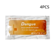 Dengue IgG/IgM And Ns1 Combo Rapid Test (Whole Blood/Serum/Plasma) - 1 Pack