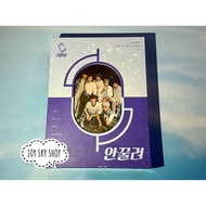 Ciipher - Mini Album Vol.1 [Baby, I Can't]